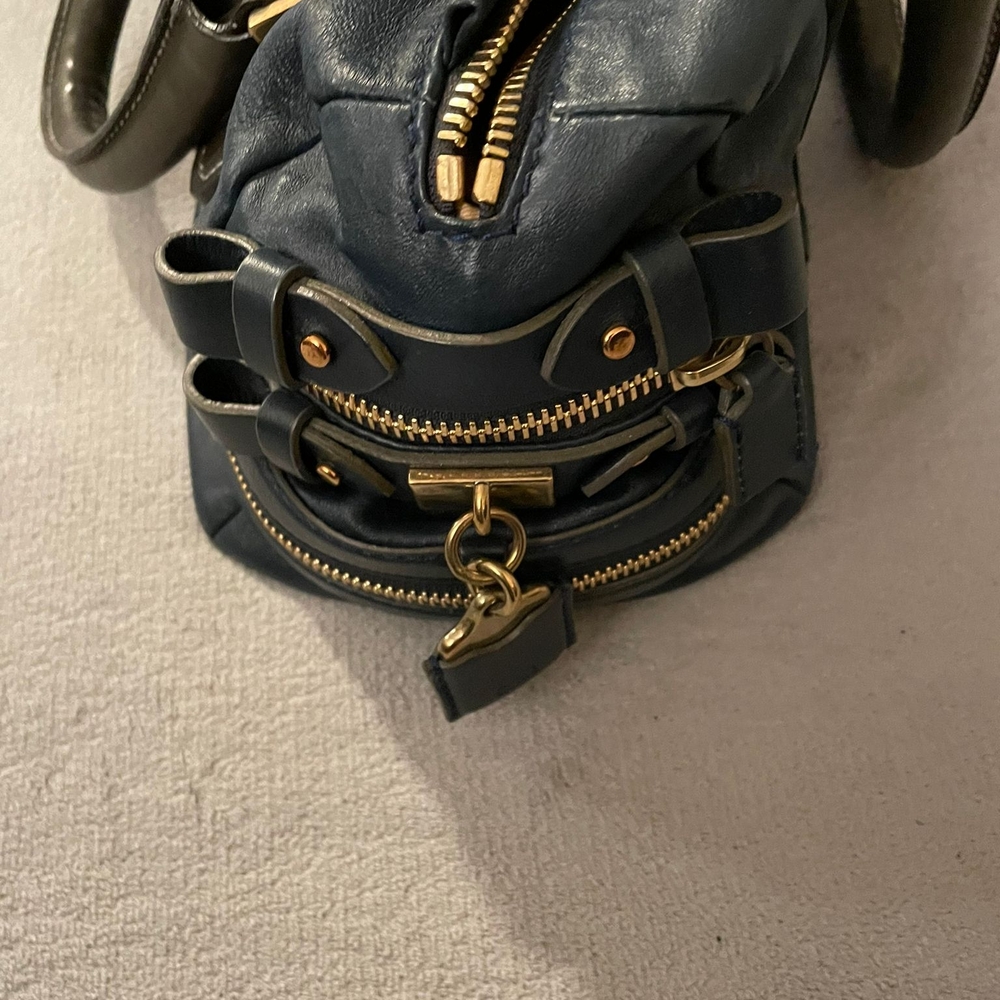 Authentic Chloe Vintage bag - Picture 5 of 6